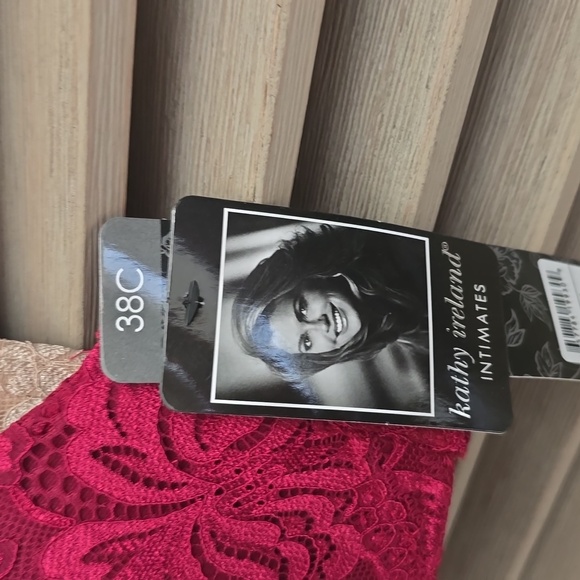 RATHY IRELAND BRAS - Picture 6 of 10